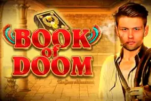 Book of Doom