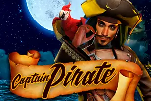 Captain Pirate